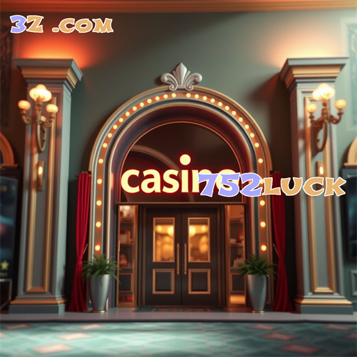 Apostas Criativas e Empolgantes no 752luck: Atraia a Sorte