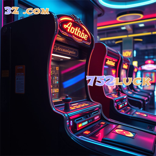 Bônus Incríveis Aguardam Você no 752luck, Venha Conferir!