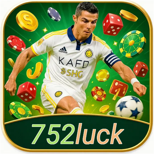 752luck