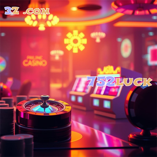 Promoção Imperdível: Atrações e Prêmios no 752luck
