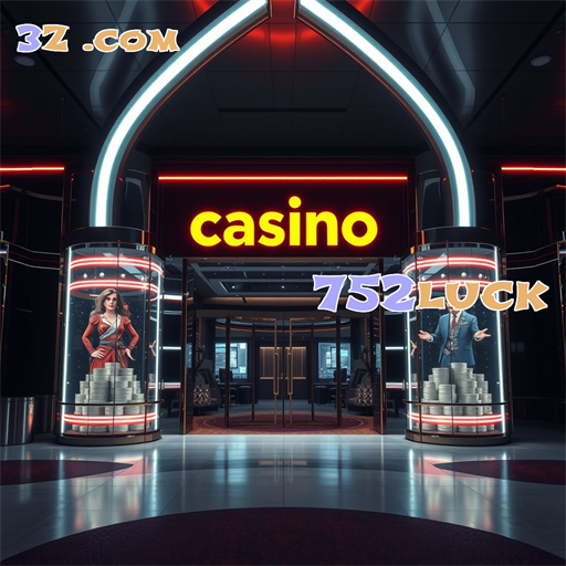 Emoção nos Slots: A Experiência Única do 752luck